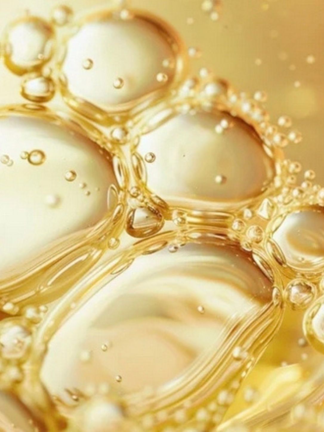 Rosehip Oil