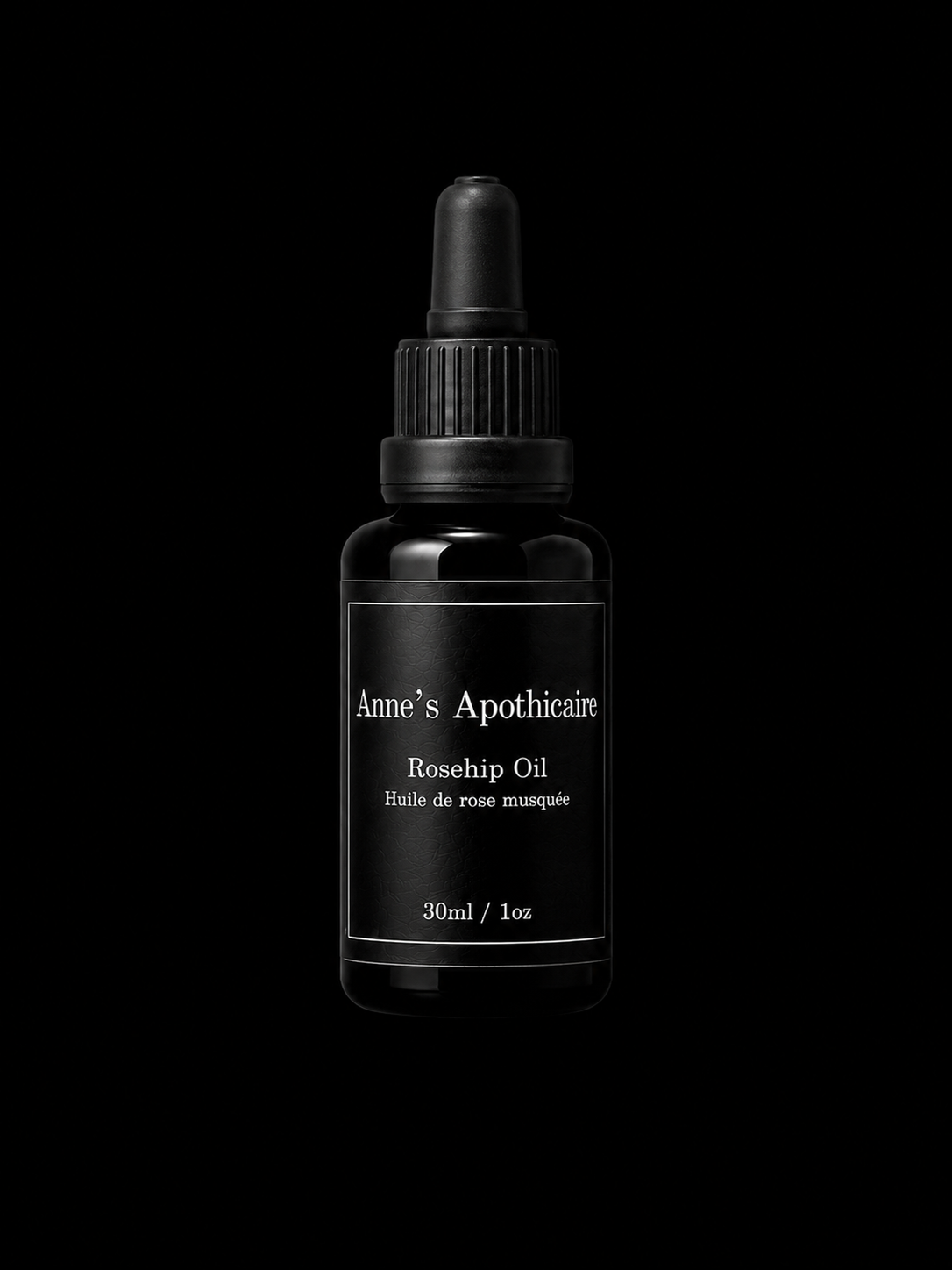 Rosehip Oil