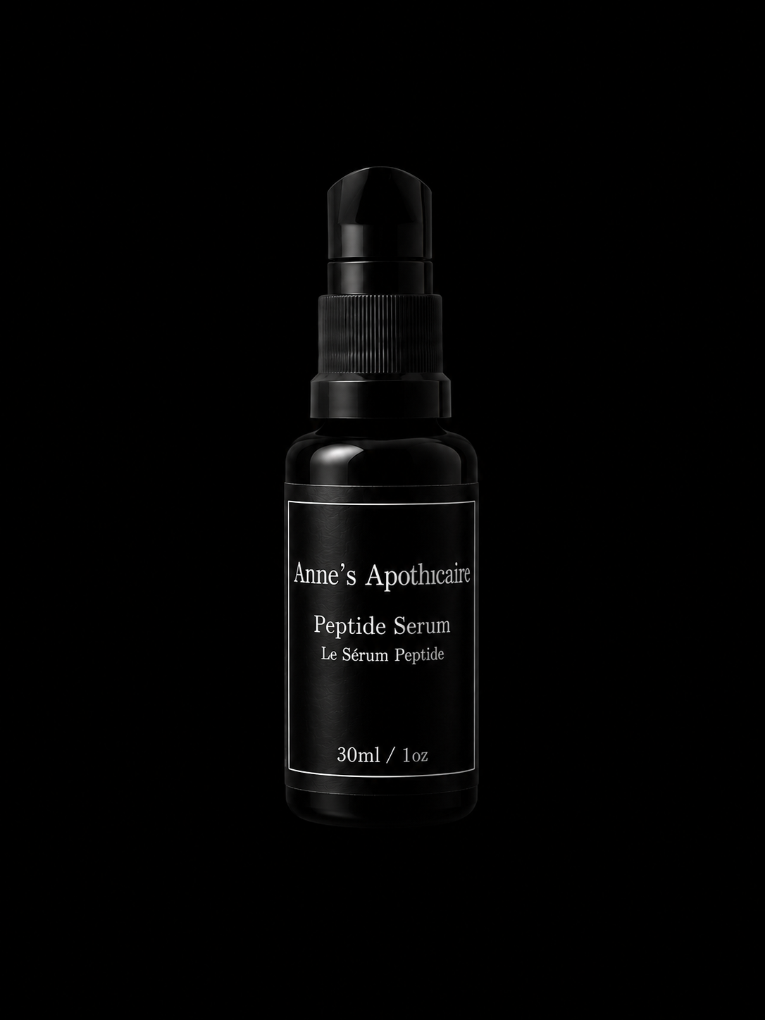 Peptide Serum