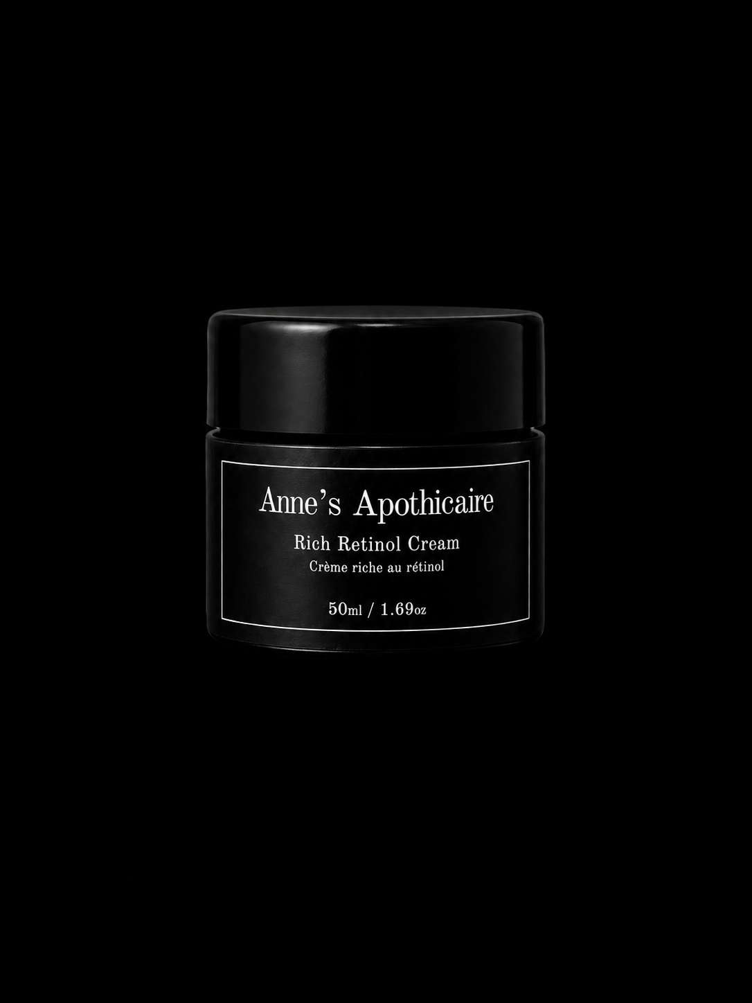 Rich Retinol Cream
